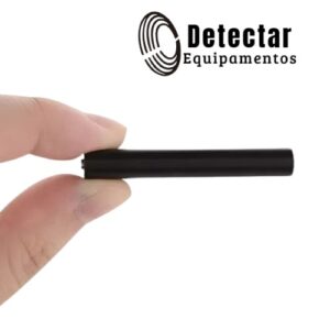 Mini Gravador de Voz Digital Espião