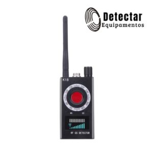 Detector Multifuncional Profissional – Alta Sensibilidade