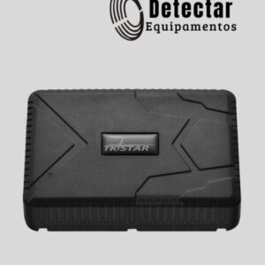 RASTREADOR GPS TK915
